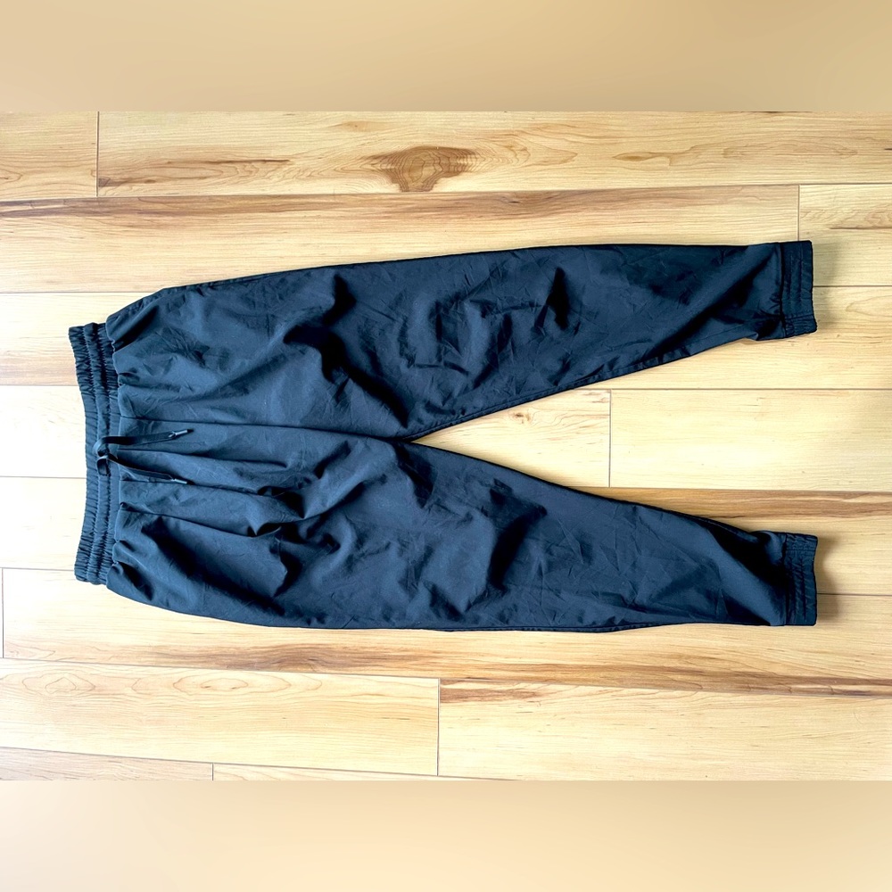 Lorna Jane Black Joggers